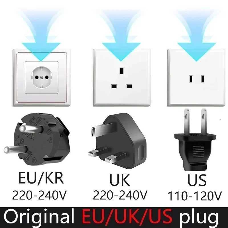 Professional 2in1 Hair Styling Tool Negative Ion Hair Straightener Fast Heating LED Display For Home Salon Use hairdryerXJ251022