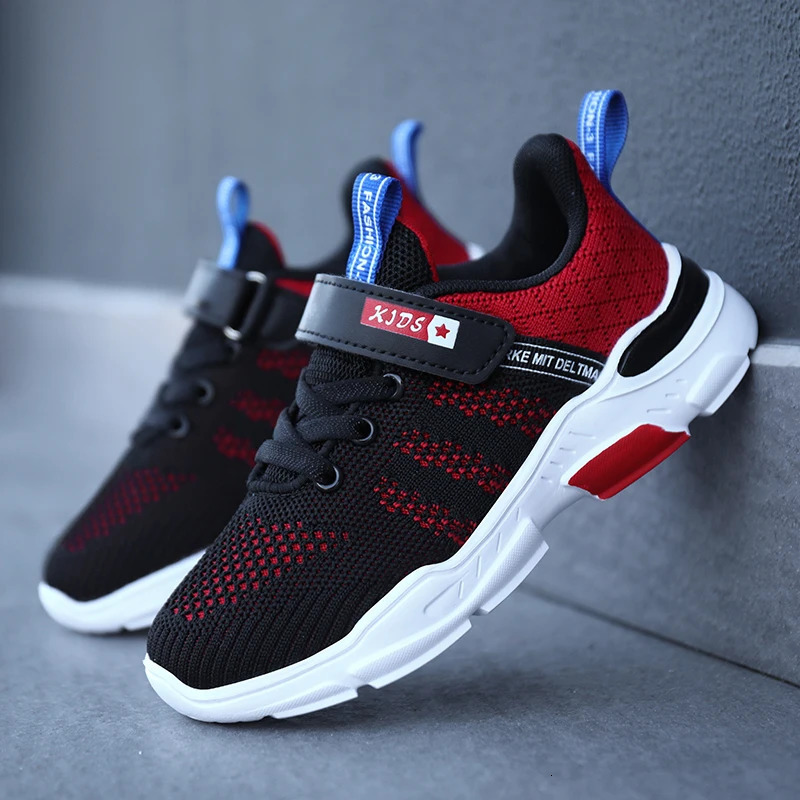 Children Shoes Nonslip Breathable Mesh Toddler Comfort Running Girls Boys Casual Kids Fashion Sneakers 251022