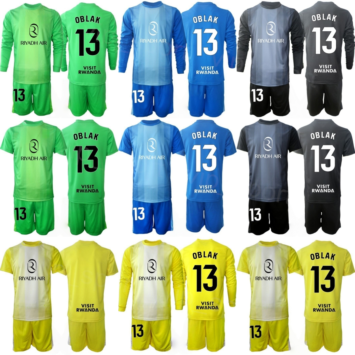 Club Soccer Gk 13 J… - image