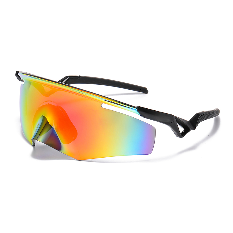 2025 New Arrivals UV Protection Cycling Sunglasses for Men and Women, Outdoor Mountain, Running, Skiing, Sports Sunglasses