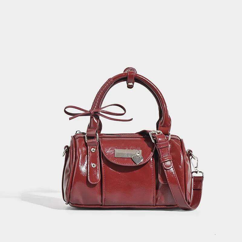 High Quality PU Leather Purses And Handbags For Women Designer Shoulder Crossbody New Ladies Messenger Bag Sac A Main Suotong1022