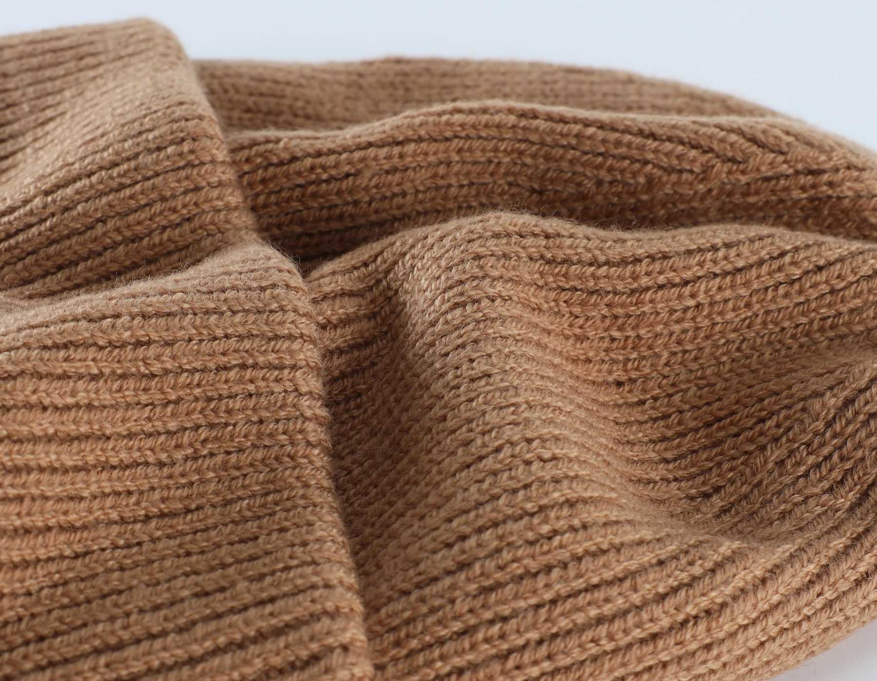 Connectyle Mens Winter Hats Thick Knit Cuff Beanie Cap Warm Stocking Beanie Hat for Men Women Hunting Fishing Gardening J251022