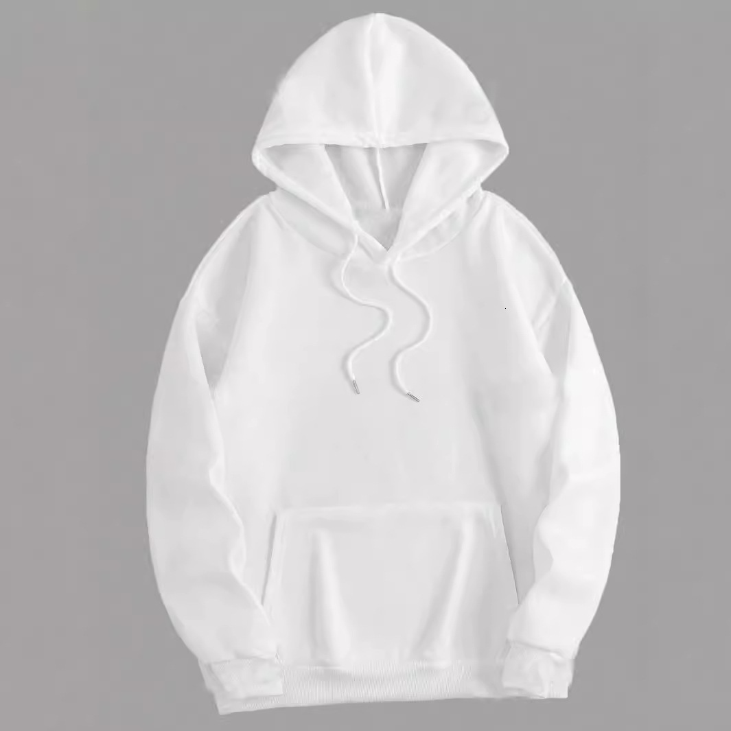 2025 American Designer Fashion Women's Leopard Star Pattern Autumn/Winter Fashion Luxury New Autumn/Winter Hooded Sportswear Couple Style