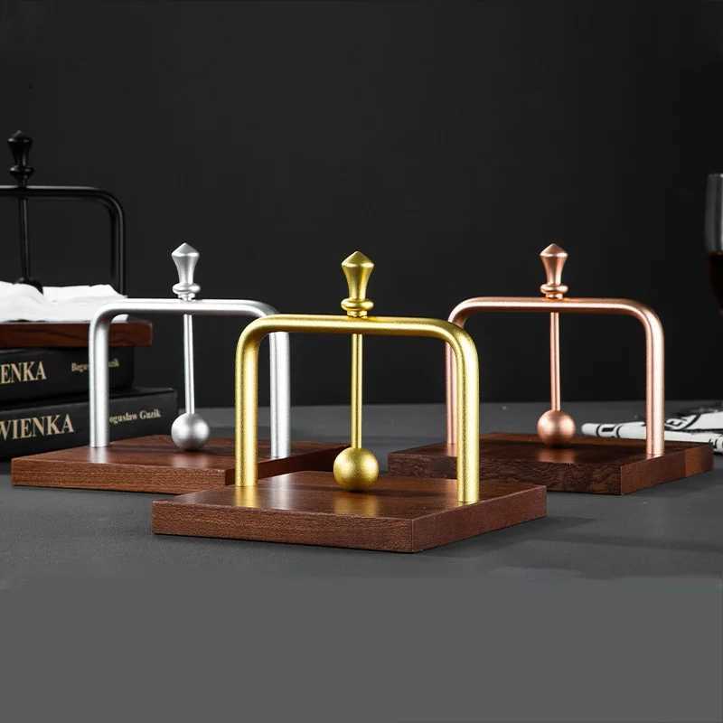 1pc Wooden Napkin Holder Cafe Western Restaurant Tissue Rack Vertical Paper Stand Elegant Design Dining Table Sturdy Decoration Y251022