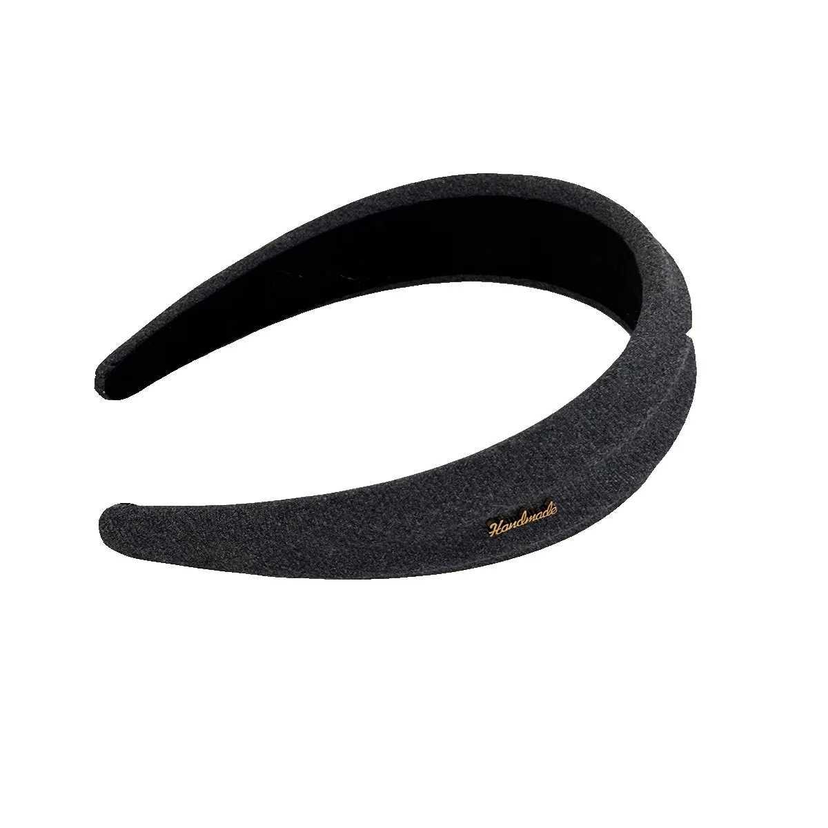 Autumn new Korean retro leopard print wide headband for women girls fashion hair band popular makeup Hoops adults kpop Gift 2025 V251022