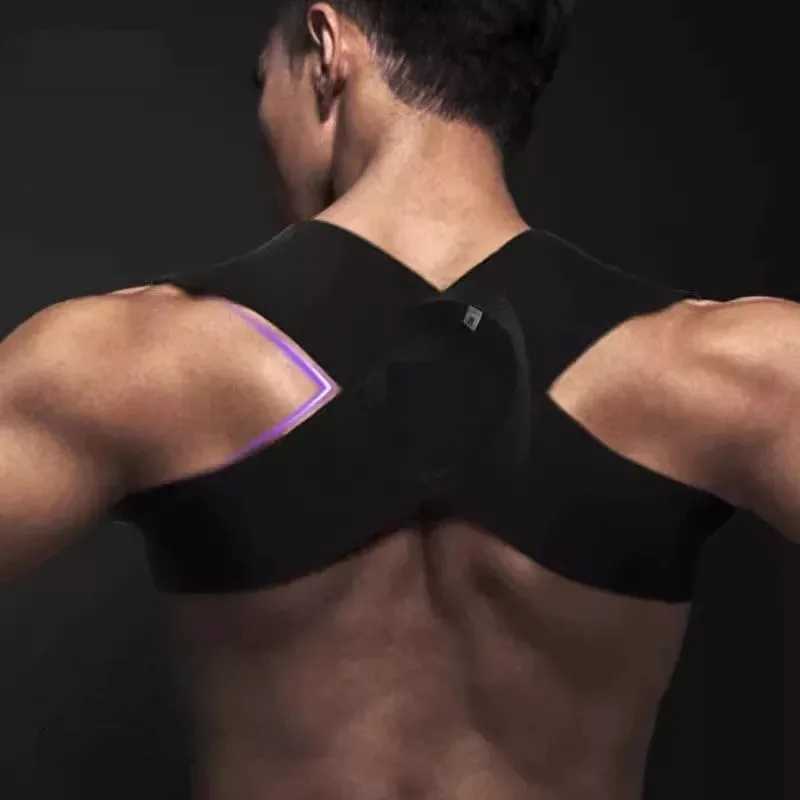 Fitness Heavy Shoulder Straps Bench Press Shoulder Compression Training Shoulder Opening Assistance Straight Back Correction D251022