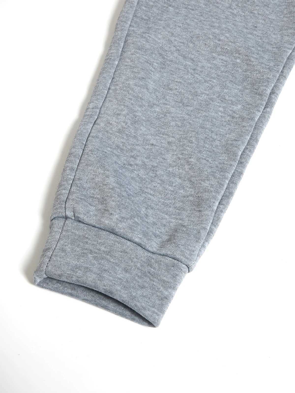 Make Dreams Letter N Printed Womens Joggers Pant Fashion Autumn Sweatpants Pocket Warm Trousers Street Soft WomanS SportpantsT251022