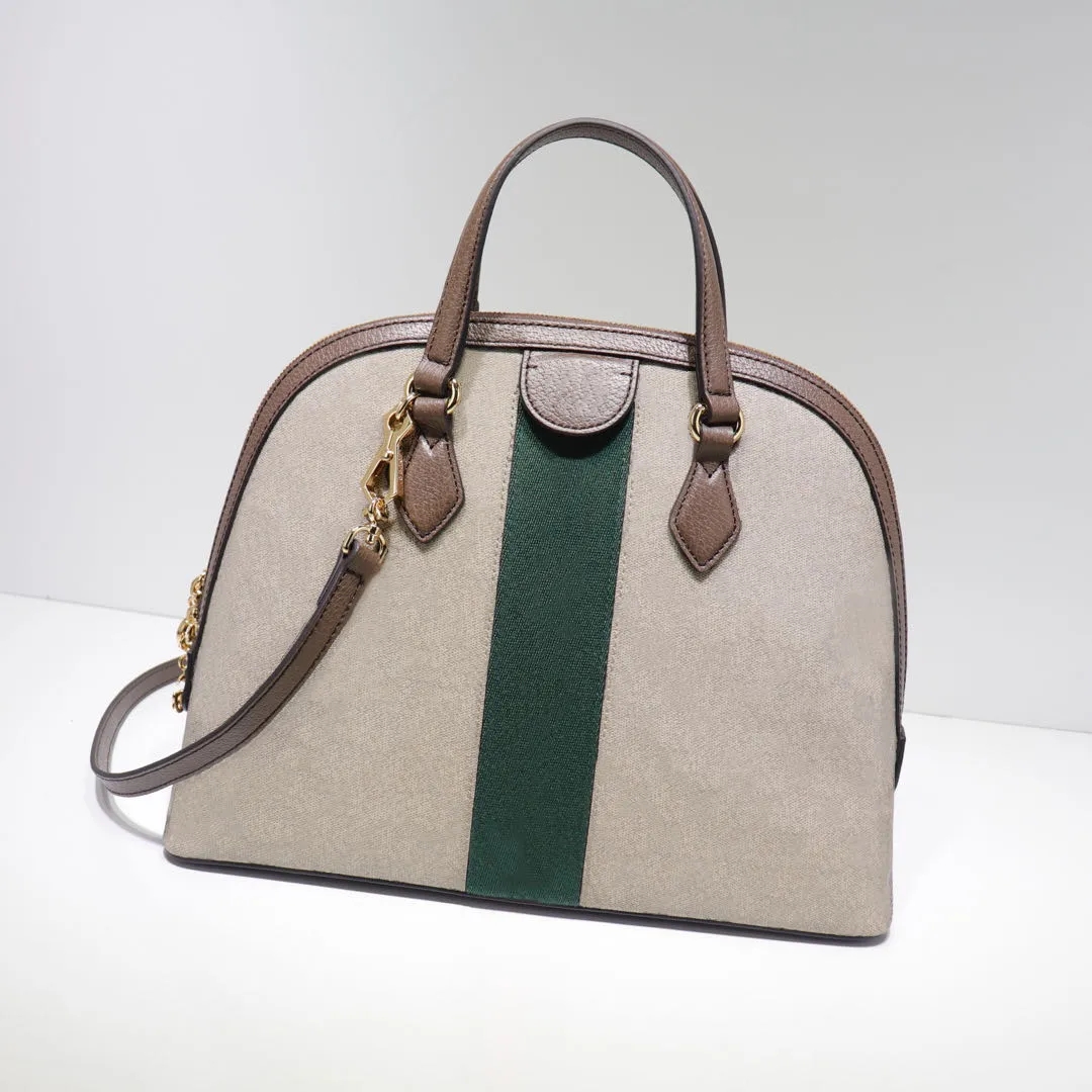 Designer handbag branded shell bag evening wear bag classic chain wallet womens high-quality leather wallet money bag Leather womans purse Crossbody bag