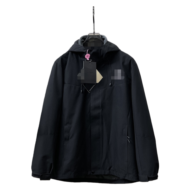 P Designer Spring New Sht Style -spired Baseball f Women Block Casual Jacket Top XJ07