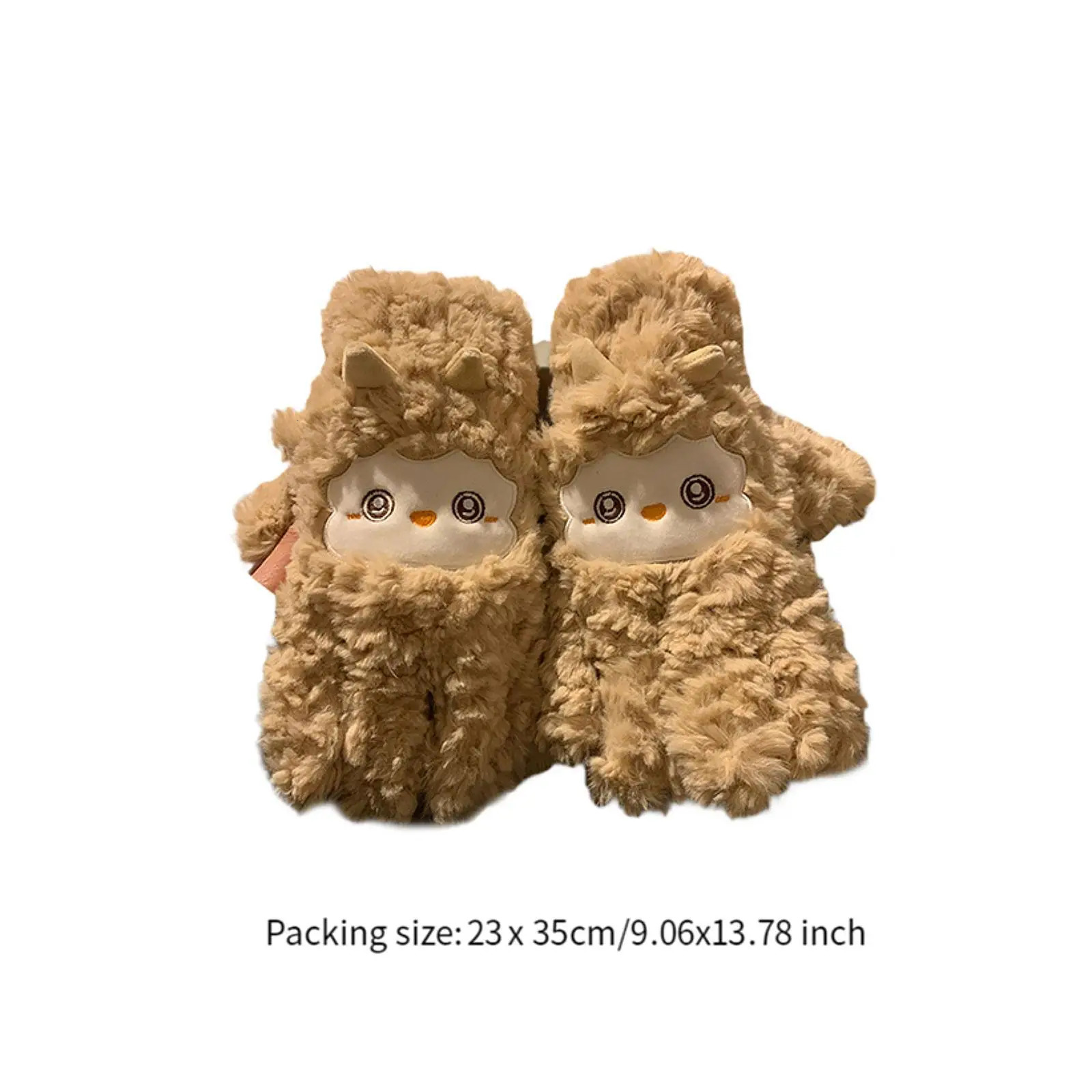 Winter Gloves for Women Lightweight Skin Friendly for Girls Cold Weather Gloves 251021