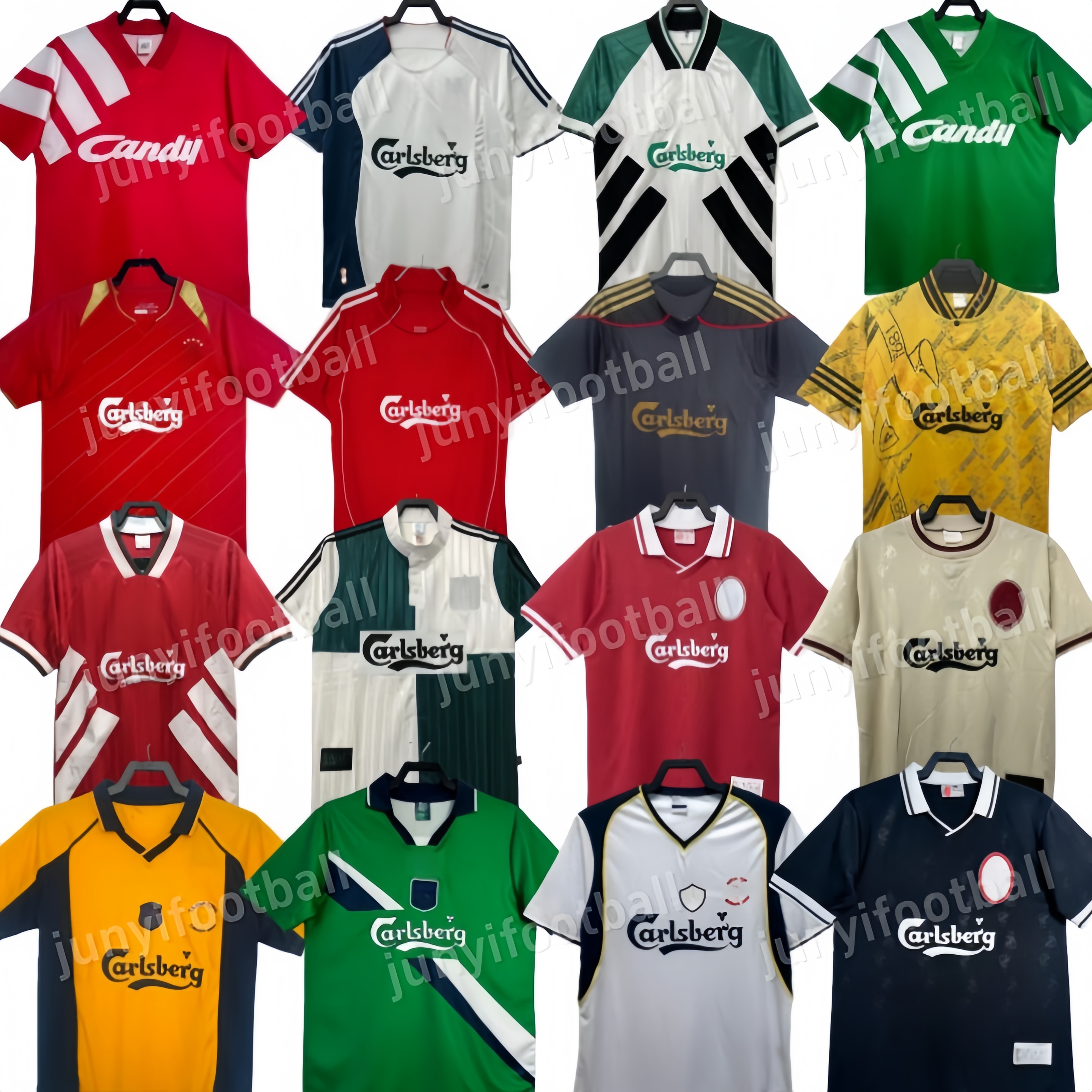 Retro L iverpoolf fc Soccer Jerseys Gerrard Smicer Alonso 10 11 Football Shirts 93 95 96 97 98 FOWLER TORRES 82 89 91 Maillot 85 86 Kuyt Keane 06 07 08 09 SUAREZ kids kits