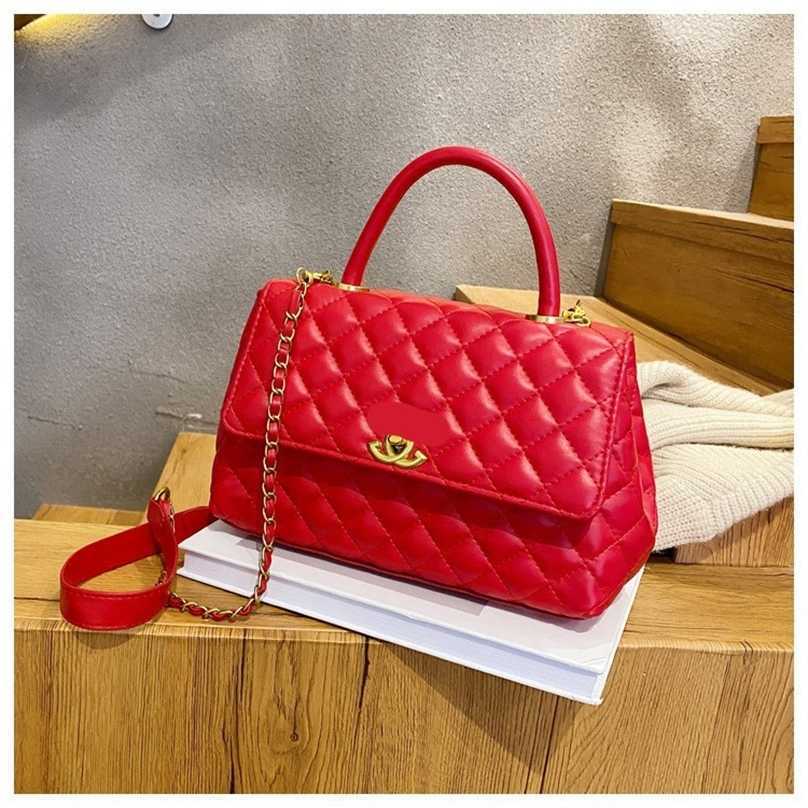 designer bag Luxury Bag tote bag Bags Large Capacity Chain Quilted Model for Trendytote bag