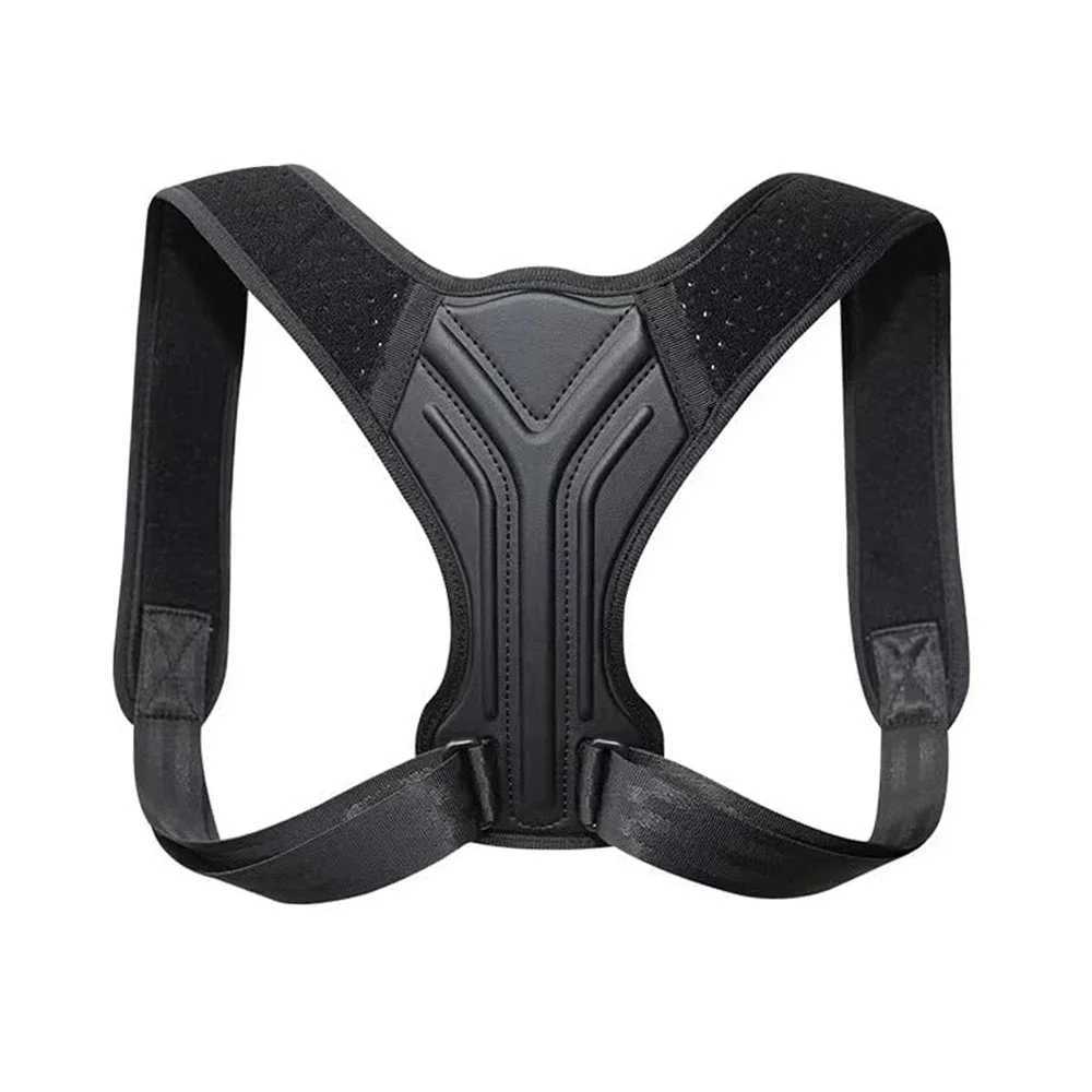 Back Posture Corrector Belt Brace Hunchback Corrector Adult Men and Women Sitting Posture Correction Belt Shoulder Straight Back1 D251022
