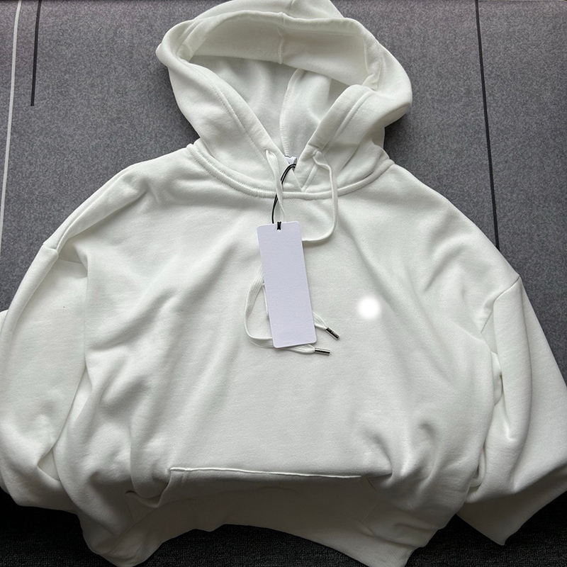 Yoga Midnight Green Black White Red Pink Blue Warm Sweatshirts Silver on Chest Loose Sweatwear Unisex Casual Sweat Tops Womens Sportswear Hoodies