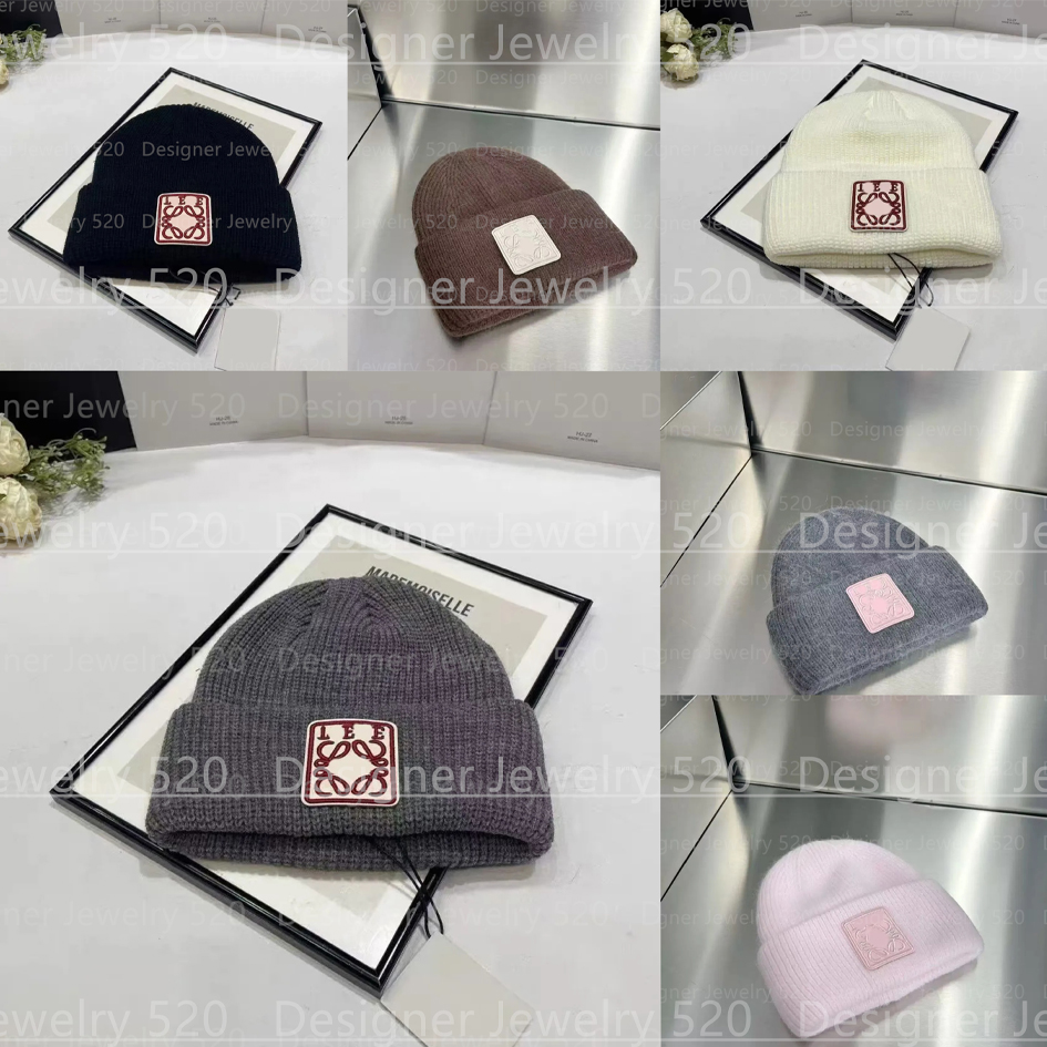 Dsigner Beanie Luxu… - image