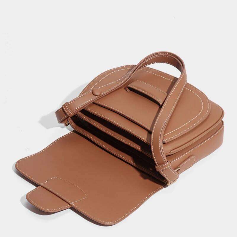 Jonlily Women Genuine Leather Shoulder Female Fashion Handbag Totes Small Box Casual Crossbody Bag Daybag Purse -Kg1650 Suotong1022