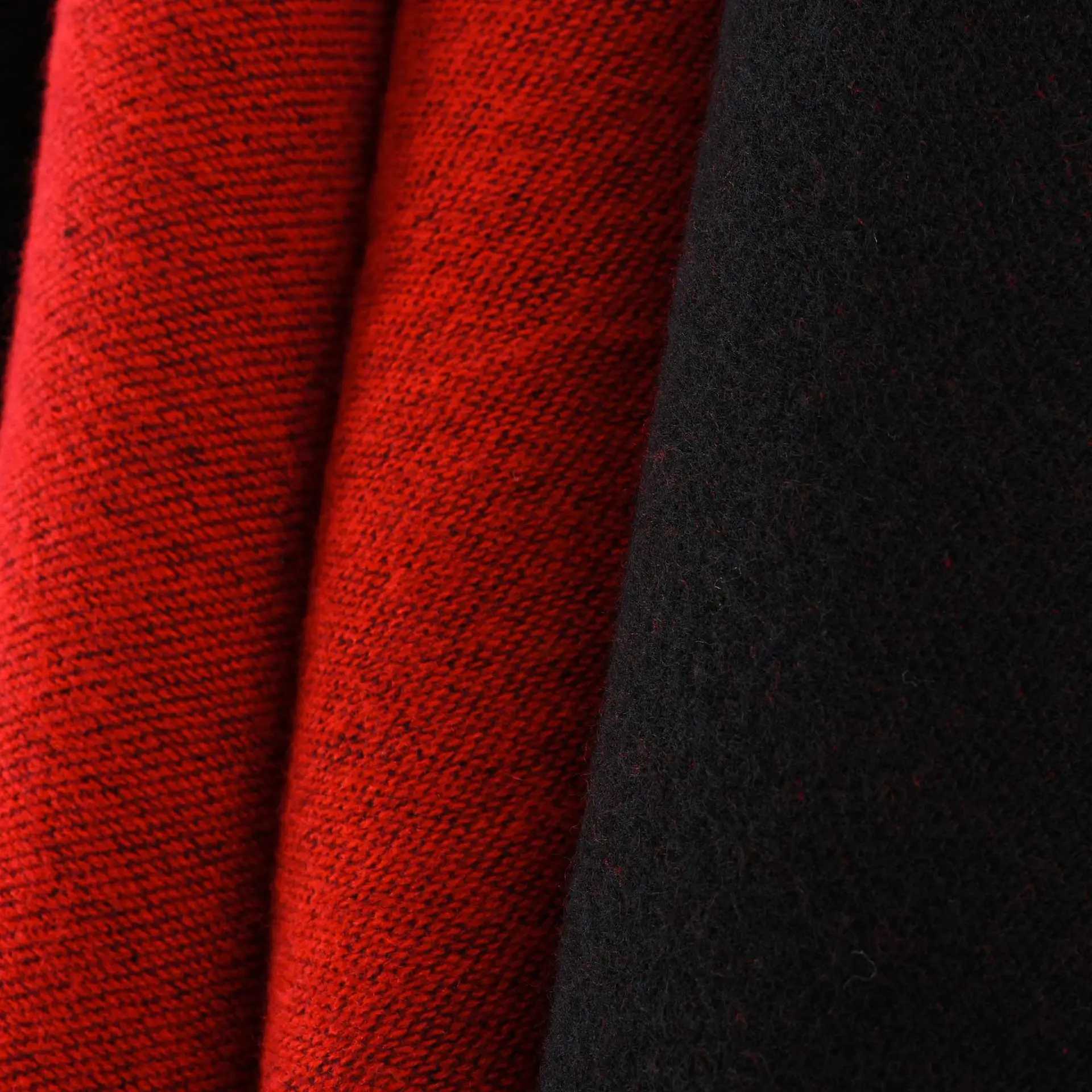 2024 New Fashion Winter Warm Floral Ponchos And Capes For Women Oversized Shawl and Wraps Cashmere Female Bufanda Mujer J251129