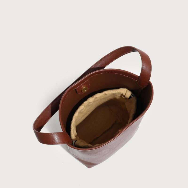 Jonlily Women PU Leather Shoulder Female Fashion Handbag Totes Casual Daybag High Capacity Commuter Bag Purse -Kg1992 Suotong1022