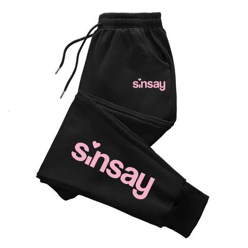 Casual Versatile Simple Fashion Hot Sales Daily Womens Pants Comfort Soft Joggers Fitness Sweatpants Trousers Women Pants BaggyT251022
