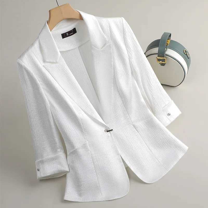 Fashion Office Ladies Blazer and Pants Suit Formal Angola Red Women Jacket Trouser Women Business Work Wear 2 Piece SetT251022