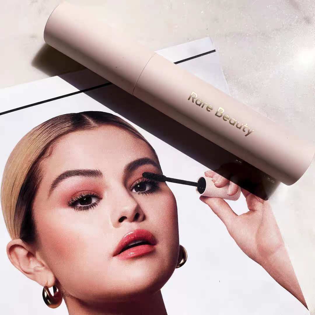 Rare Beauty Eye Black 13.5ml Waterproof Dense Fiber Long Curl Black Eye Black Long Plump Nourishment High Quality Fast Delivery