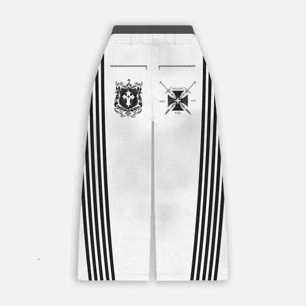 Ins Style Street Fashion Sports Set Couples, Hooded Sweatshirt Loose Casual Sweatpants for Men and Women