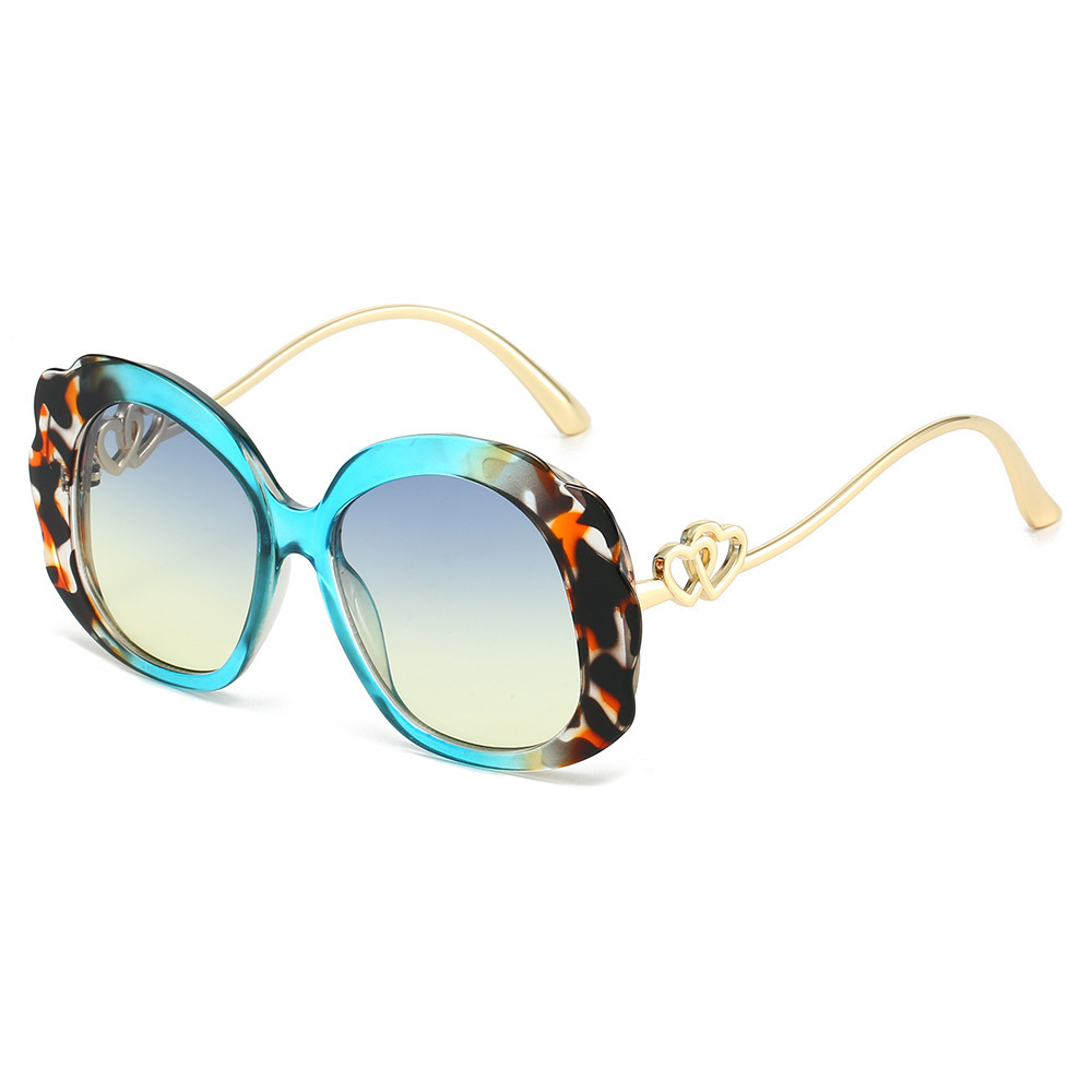 Designer Sunglasses For Men Women Polarizing Sunglasses Fashion UV400 Protection Sunglasses Luxury Polarized Goggle Pilot Alloy Frame Eyewear P339