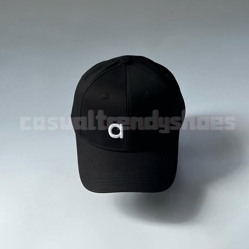 Designer Caps Ball CapsYoga Baseball Fashion Summer Mens Womens Versatile Big Head Surround Show Face Small Sunvisor Wear Duck Tongue aloly Hat for Travel