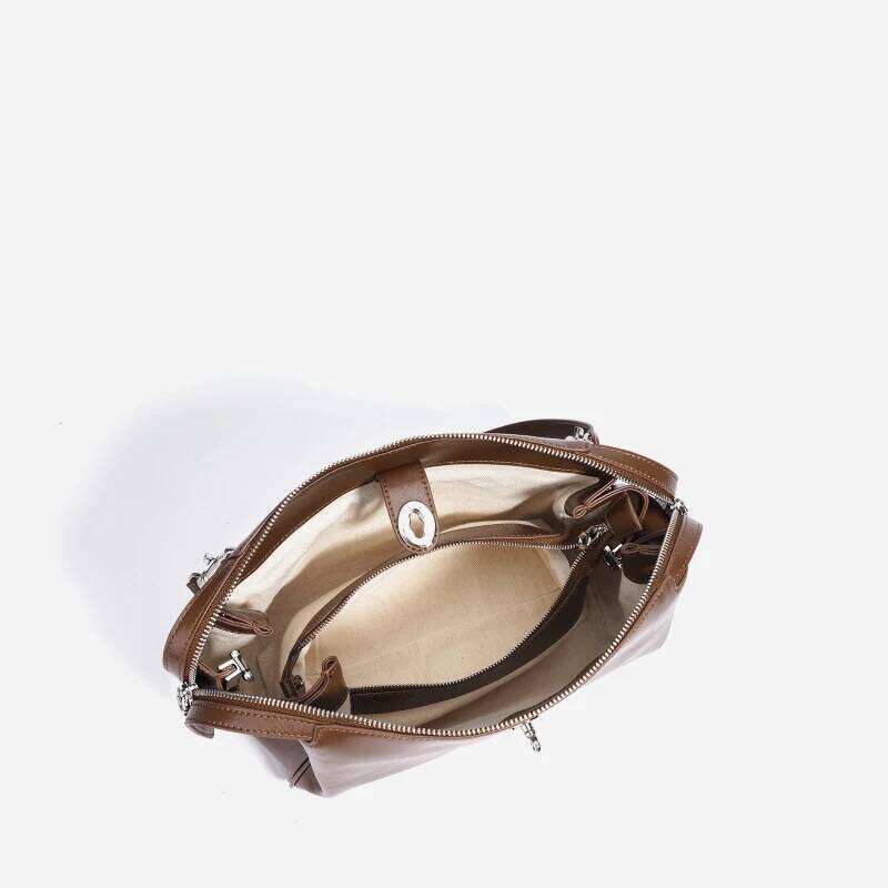 Large Capacity Women's Bucket Underarm Bag Niche Design Female Crossbody Shoulder Bags Versatile Retro Style New Fashion Handbag Suo251022