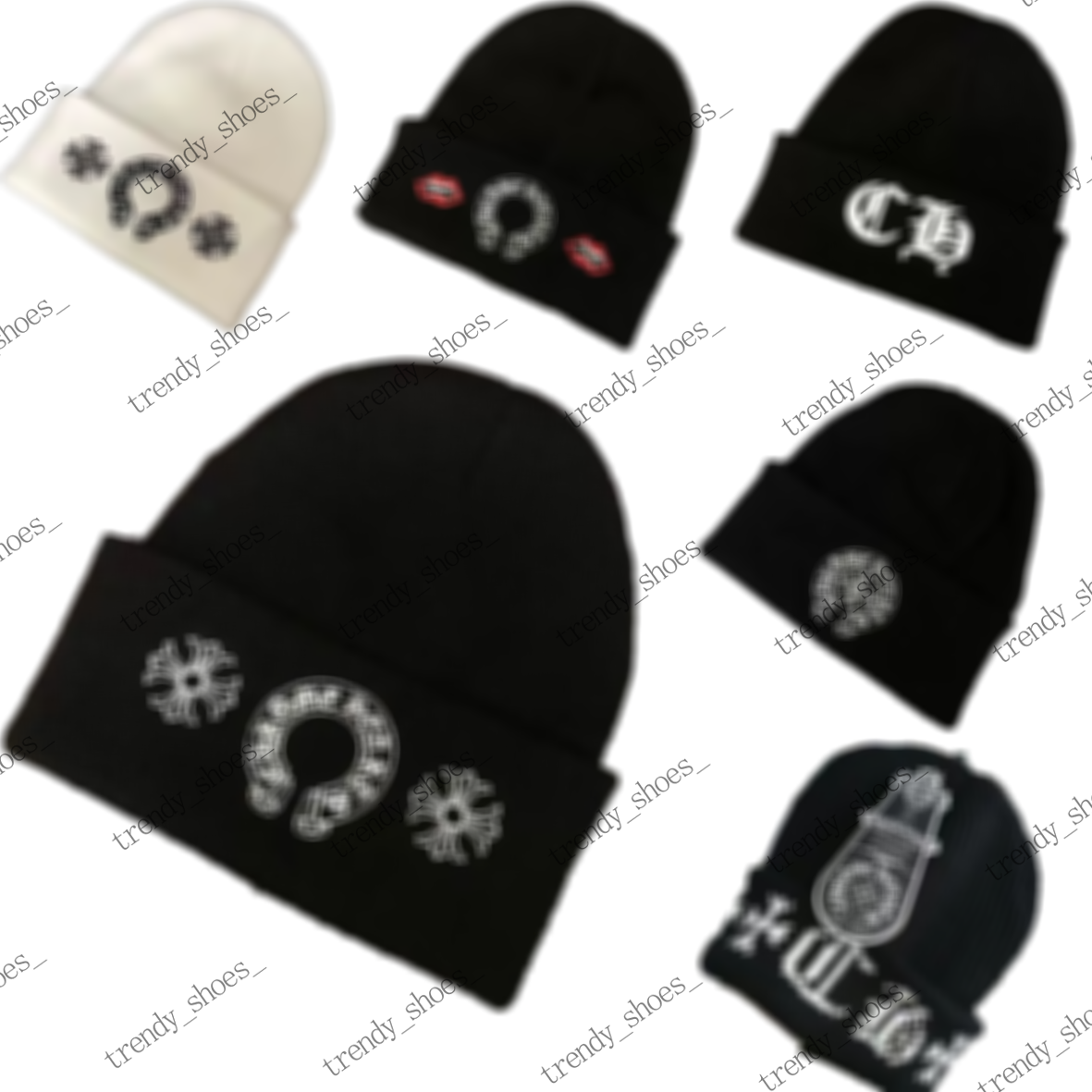 designer chrome hat hertse beanie bonnet baseball cap Casquette Luxe designer hat golf fitted hats for men trucker hat chapeau mens hat