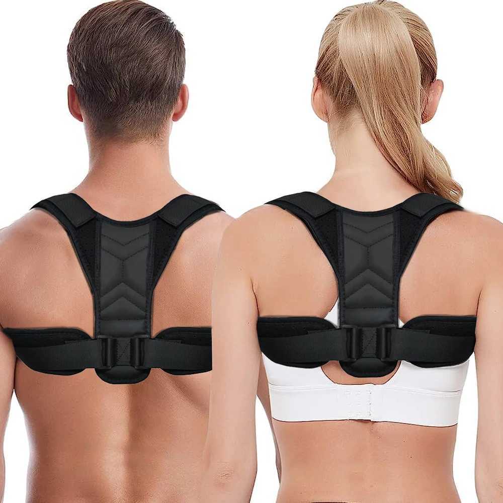 1pcs Corrective Strap for Men and Women Adult Children Corrective Strap for Myopia Back Invisible Strap for Sitting Posture D251022