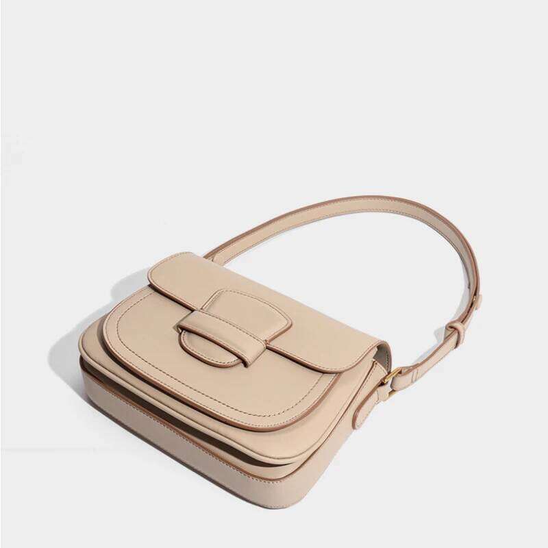 Jonlily Women Genuine Leather Shoulder Female Fashion Handbag Totes Small Box Casual Crossbody Bag Daybag Purse -Kg1650 Suotong1022