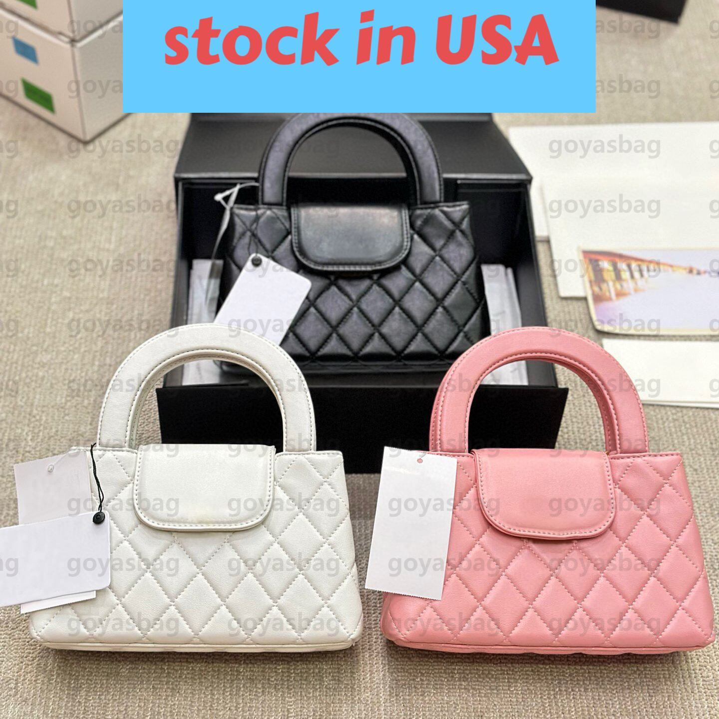 Designer 22k 23k Handbag 23p Tote Bag Busket Backet Crossbody Bag with Strap Shoulder Bag Cross Body Handbags Real Leather Purse Fashion Handbags