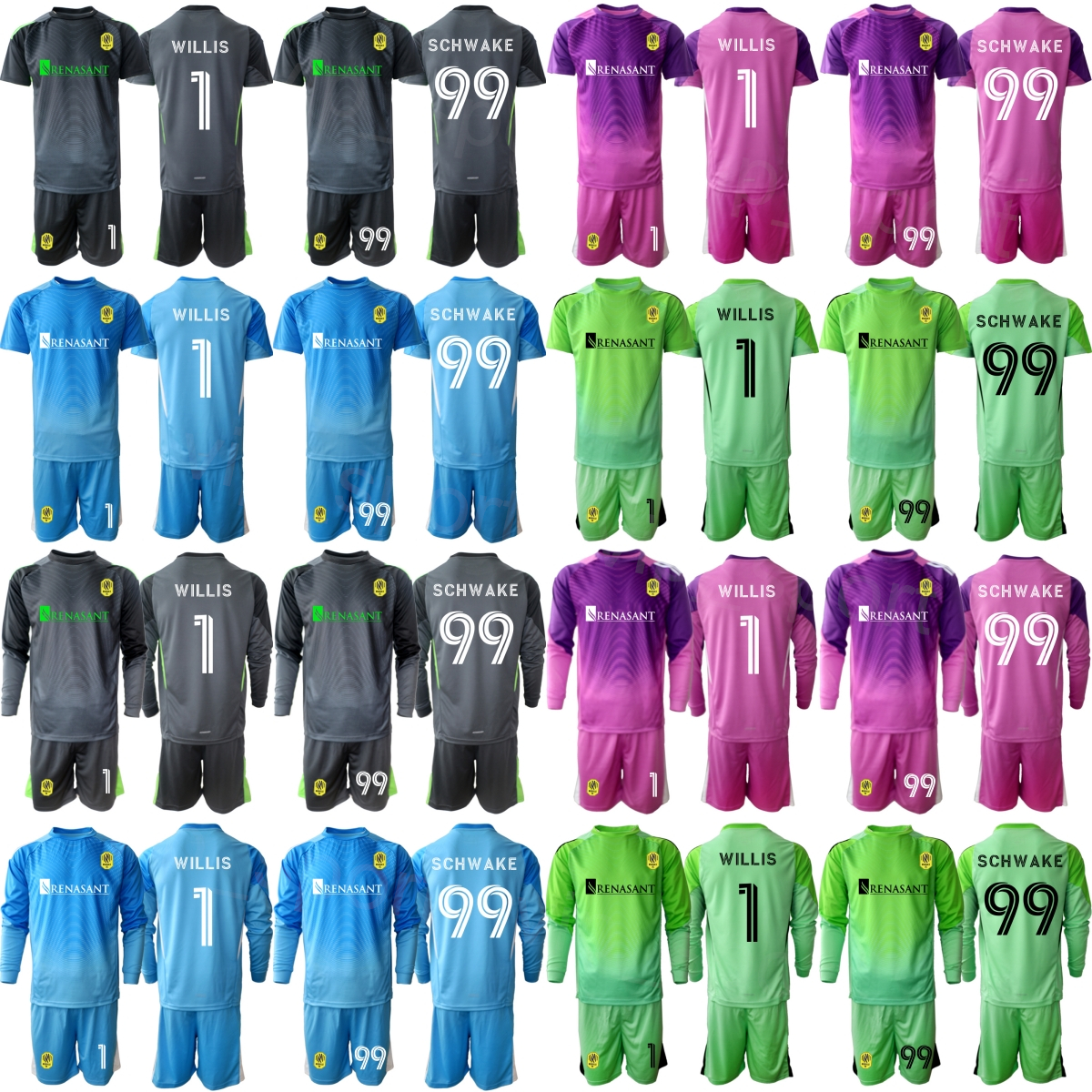 Club Nashville Sc S… - image