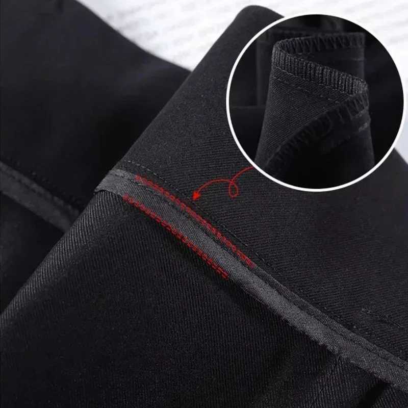 Lady Baggy High Waist Suit Pants Women Classic Designer Straight Leg Trousers Girls Fashion Casual Daily SlacksT251022