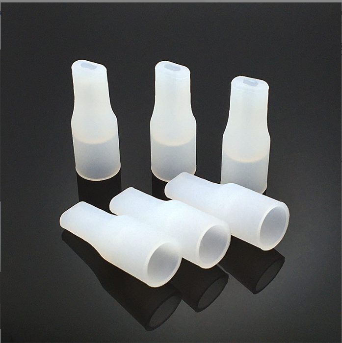 Special link for Silicone Test Caps with Individual Single Package 510 9.2mm Cover