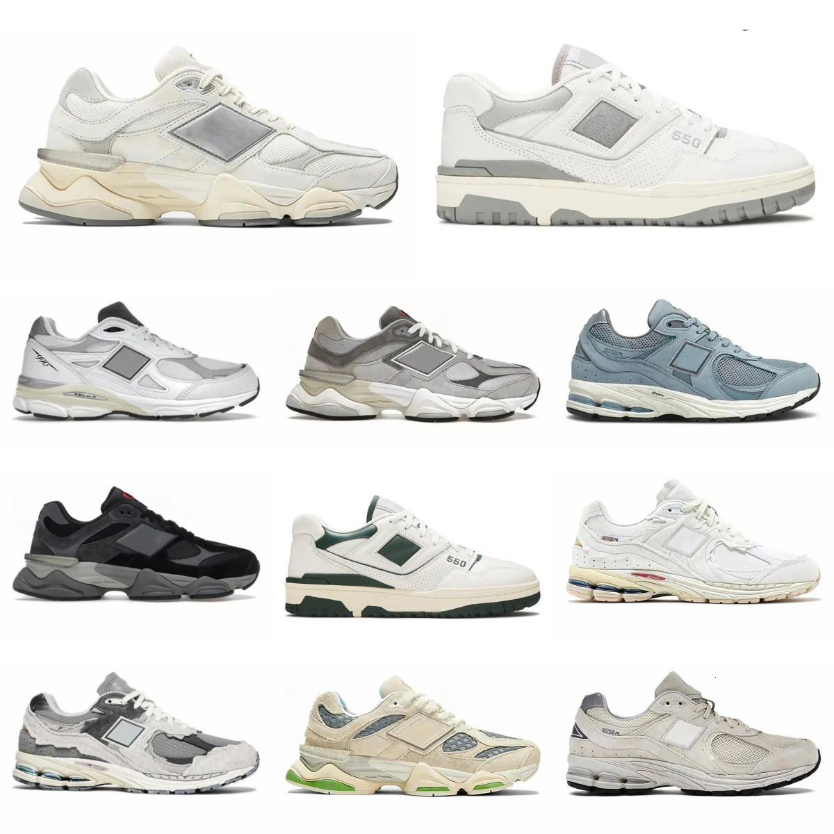 Designer Men Women New Casual Shoes Triple Trainer Black Sneakers White Blue Suede Grey Silver Navy Olive Pink Brown Beige Green Leather Mesh Outdoor Tennis Sneakers