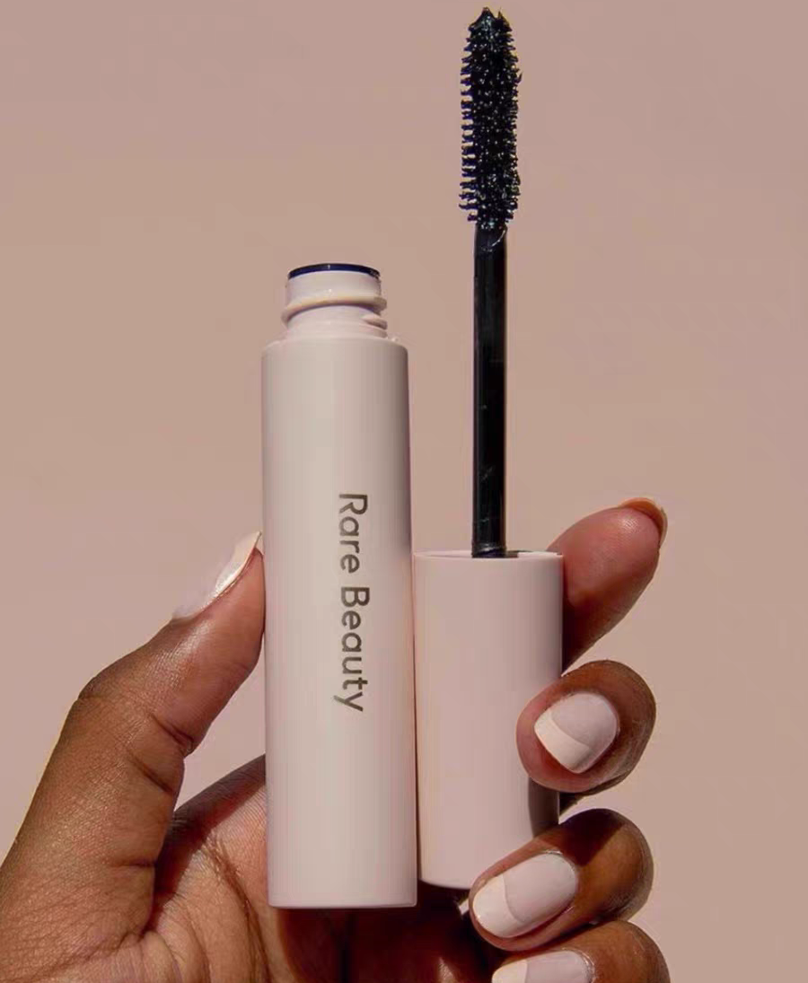 Rare Beauty Eye Black 13.5ml Waterproof Dense Fiber Long Curl Black Eye Black Long Plump Nourishment High Quality