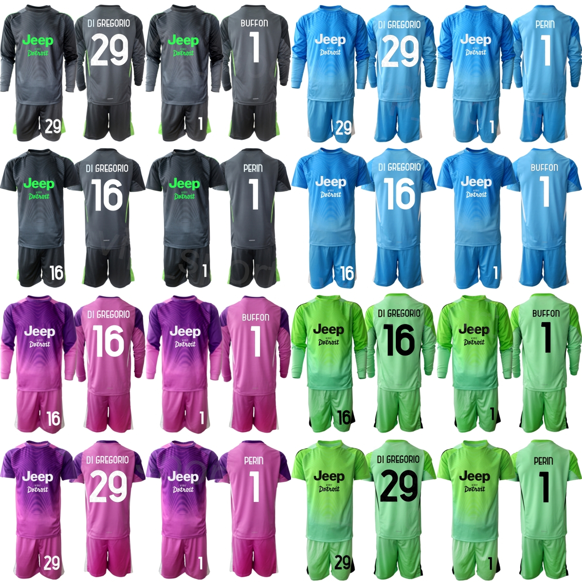 Club Soccer Gk 16 M… - image