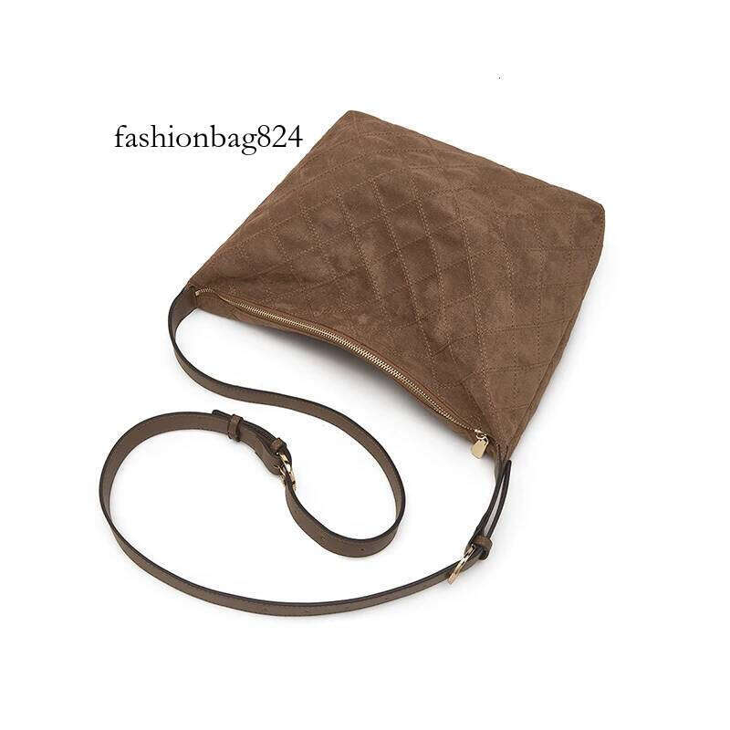 2025 Autumn Winter New Women Shoulder Tote Bag Lady Classic Underarm Hobo Purse Gift for Wife, Lover