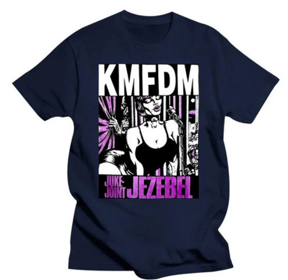 Euro Size Loose T-Shirt American Cartoon Print Cotton Short Sleeve - TT8741