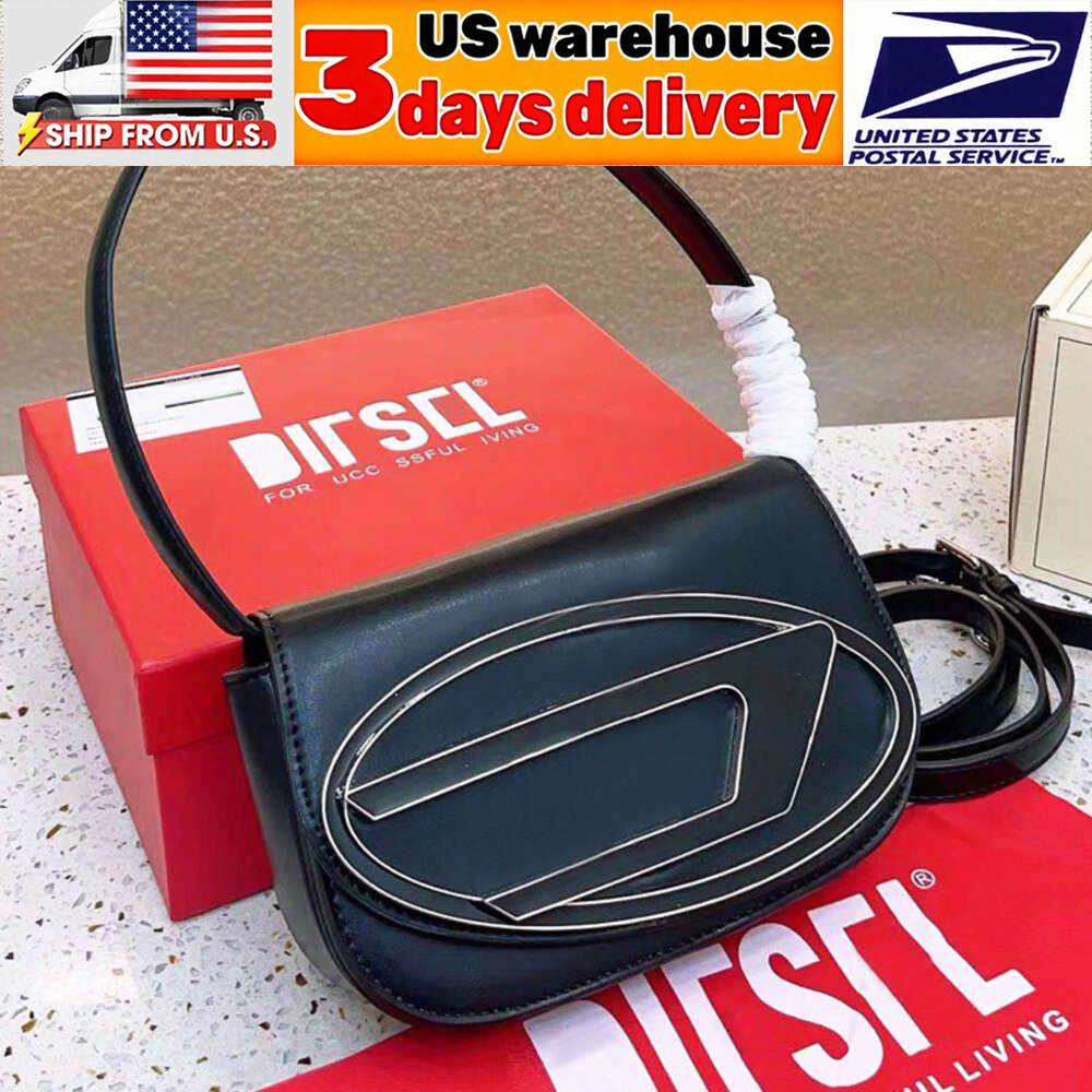 TOP Designer Bag Luxury Bag Shoulder Bags Lady Purse Retro Metal Fashion Design Wallet Letter Half Moon Handbags Luxury Fashion