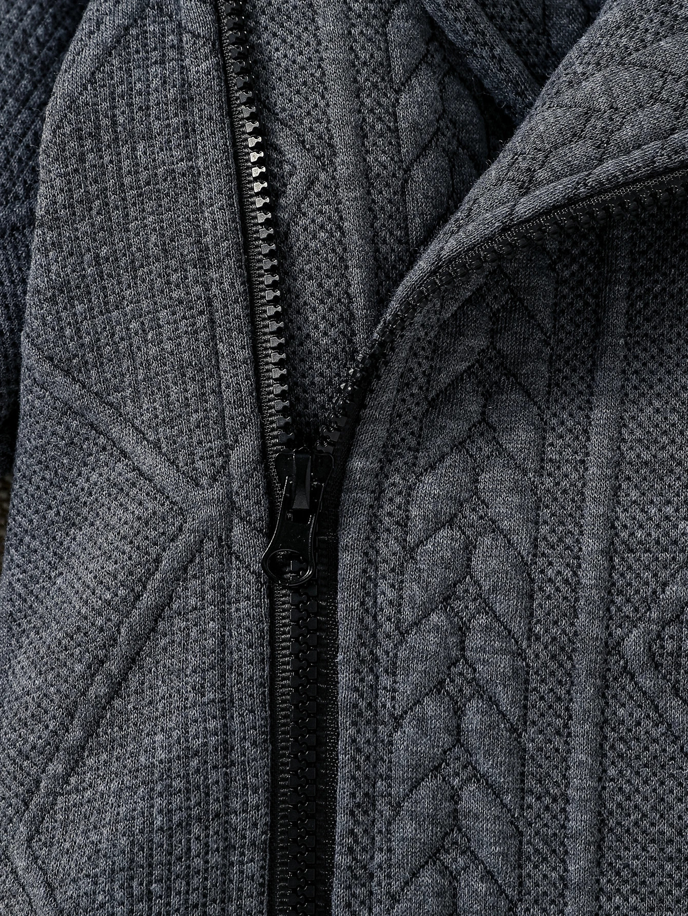 Baby boy Long Sleeve zipper pure color modern stylish autummWinter Fashion Streetwear jumpsuits 251022