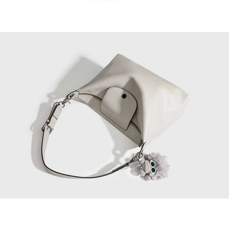 PU Leather Original Brand Women Commuter Tote Bag For Female Fashion New Collection Large Shoulder Handbag Purse Gift For Girls Suotong1022