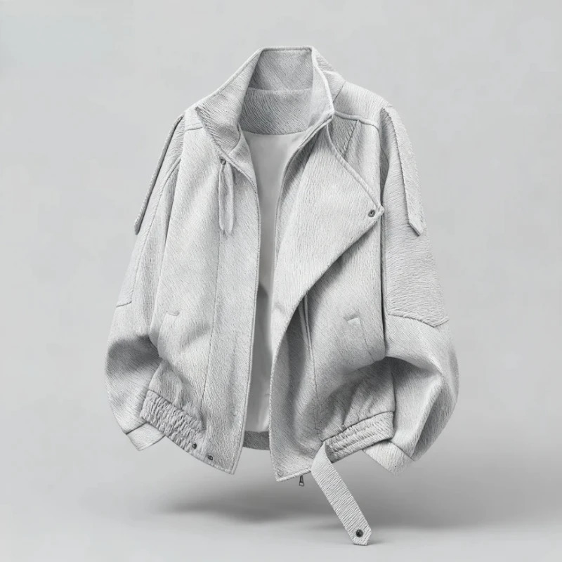 Autumn and Winter Mens Two Piece Woolen Coat Handsome Comfortable Casual Warm Trendy High Quality Jacket for Men 251017