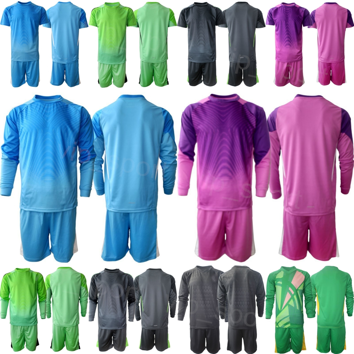 Club Soccer Gk 49 M… - image