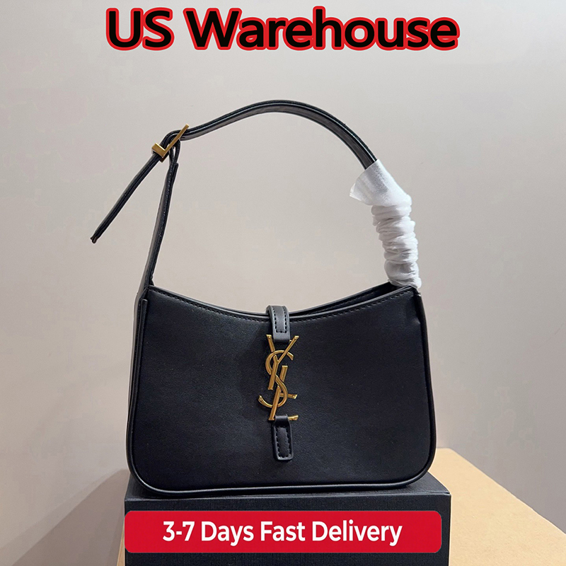 Fashion Designer Bag Luxury Bags Shoulder Bags Wallet Handbags Smooth Tote Bag Shoulder Clutch Bags Hobo Bags Underarm Bag Leather High Quality Solid Color Mini Bag