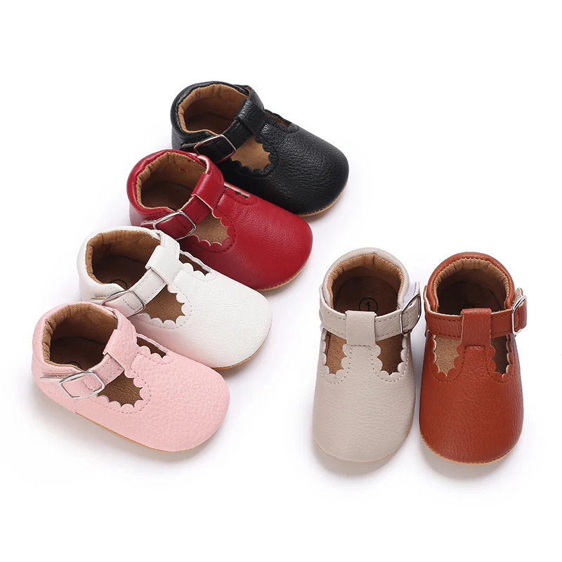 Spring and Autumn Childrens Shoes Baby Soft soled Sneakers Girls Casual Bow 251022