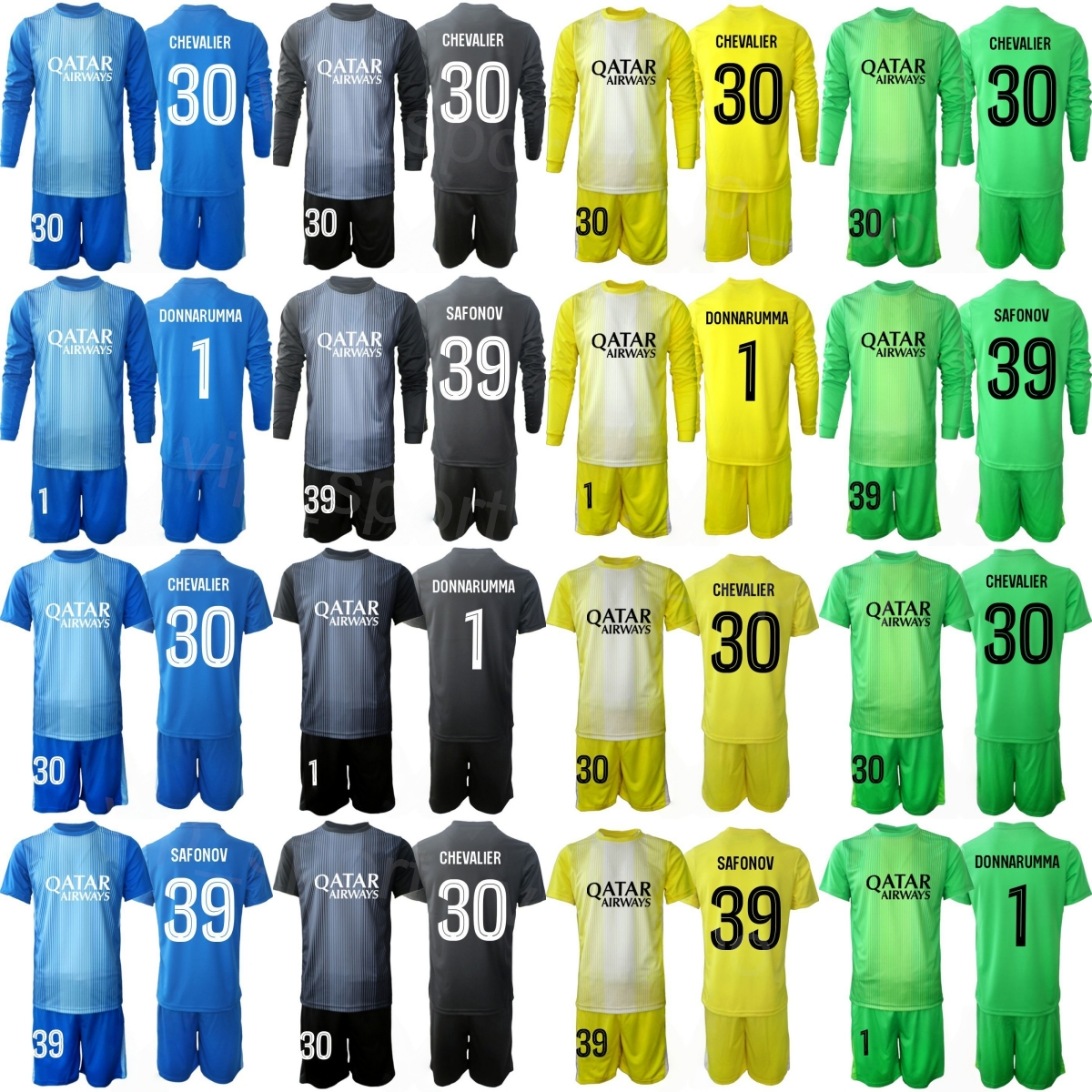 Club Soccer Gk Luca… - image