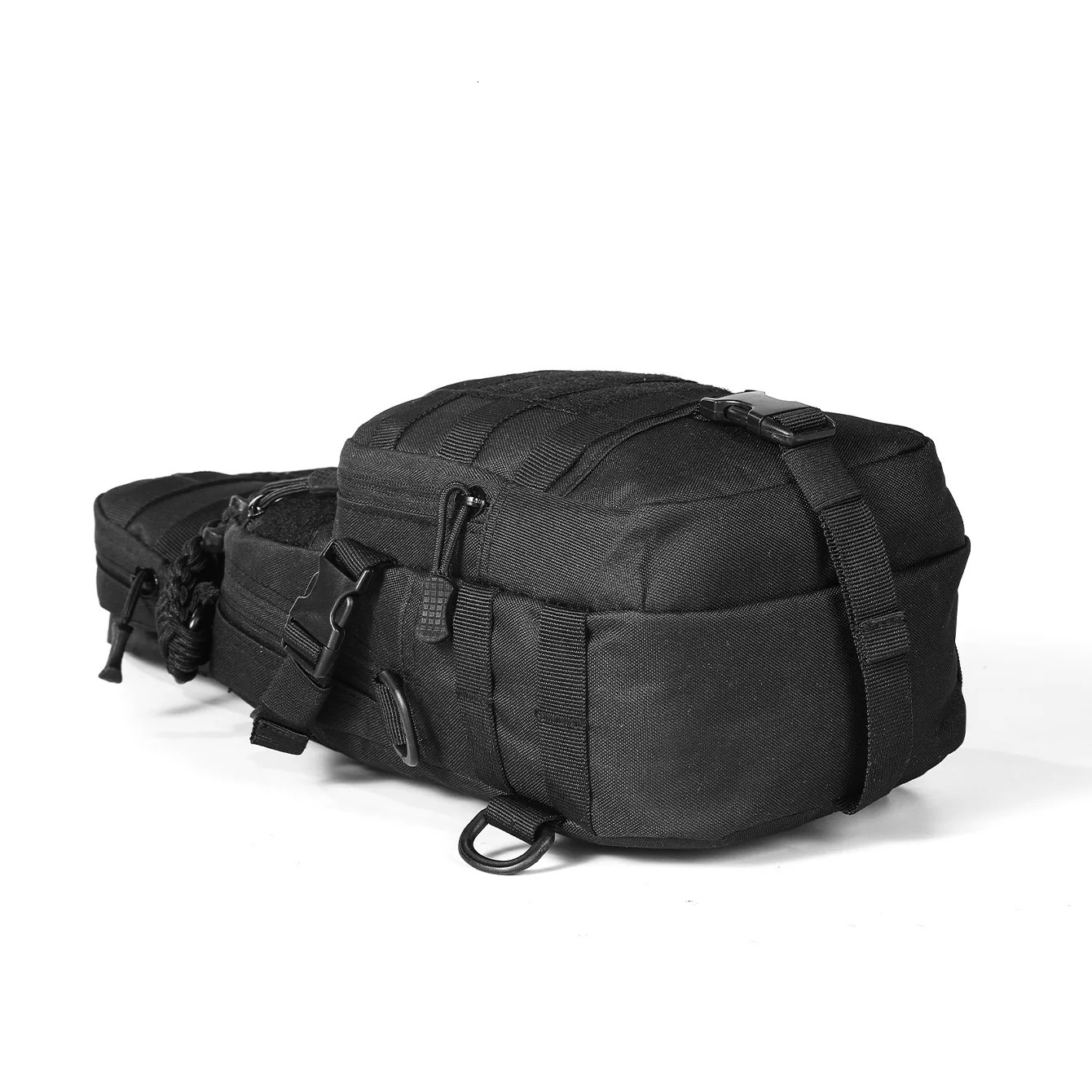 Camping Chest Bag Tactical Backpack for Men Sports Shoulder Outdoor Hiking Climbing Cycling Fishing MOLLE Sling EDC Fanny Pack 251014